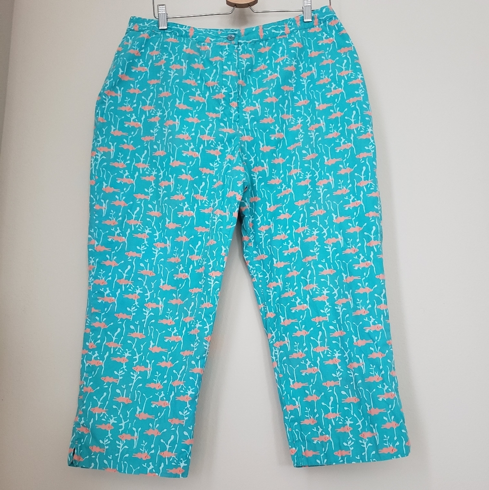 Lilly Pulitzer Pants